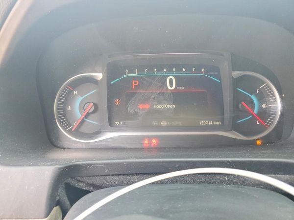 2020 HONDA PILOT EXL-NR