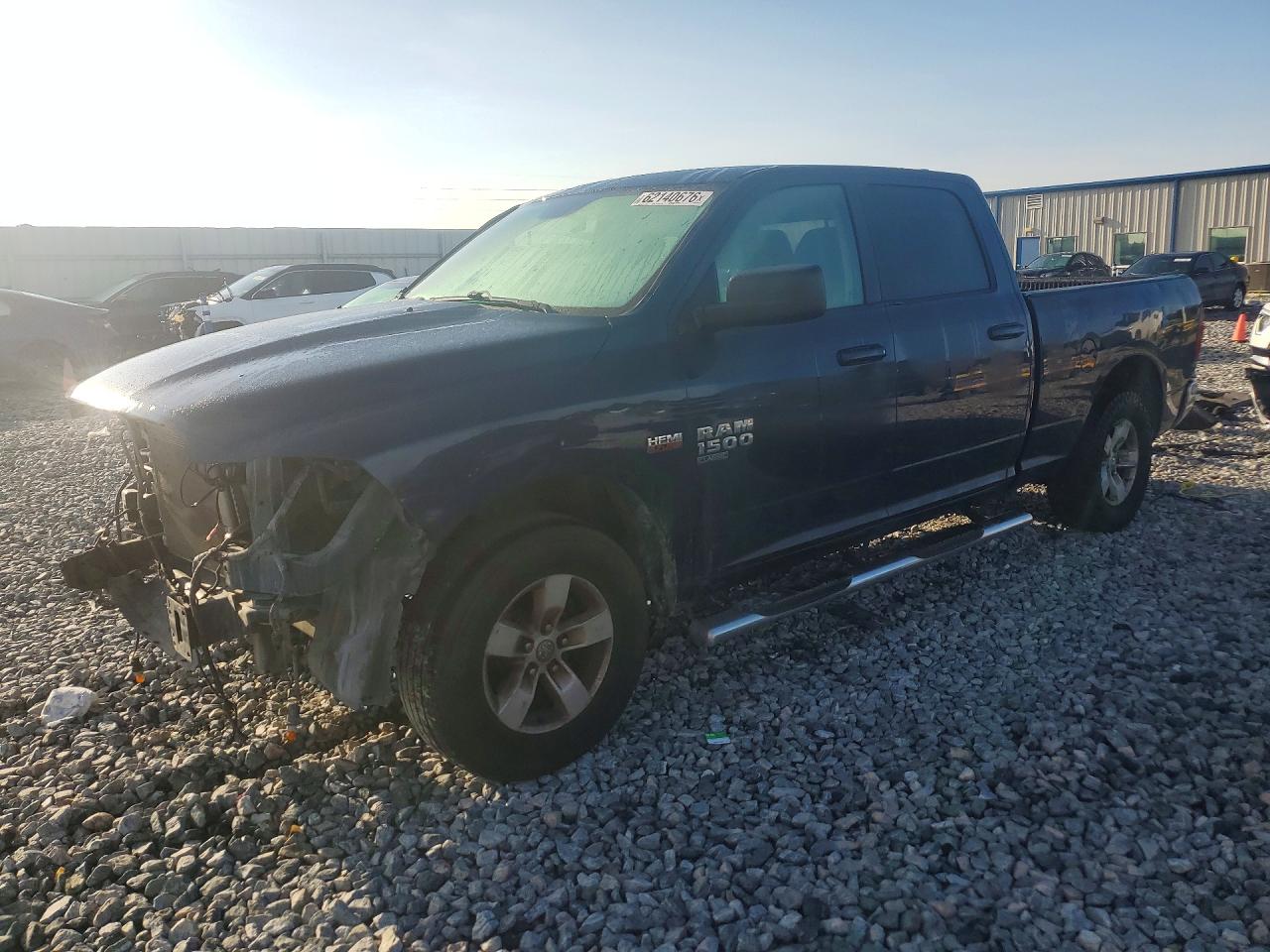 2020 RAM 1500 CLASSIC