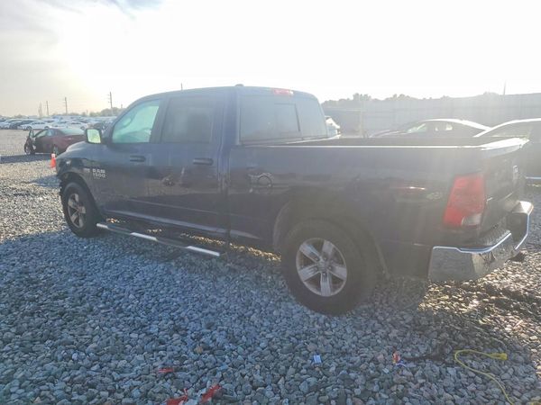 2020 RAM 1500 CLASSIC