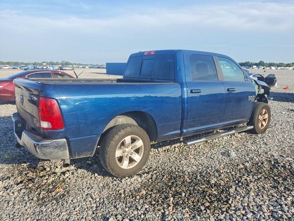 2020 RAM 1500 CLASSIC