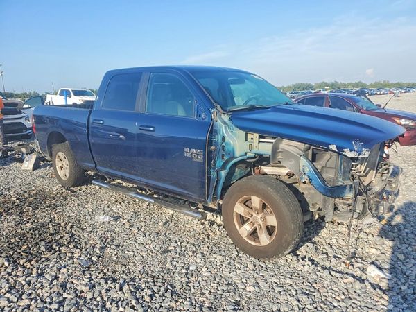 2020 RAM 1500 CLASSIC