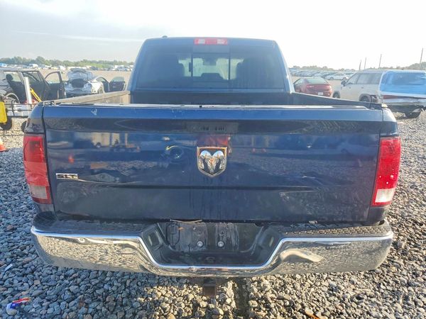 2020 RAM 1500 CLASSIC