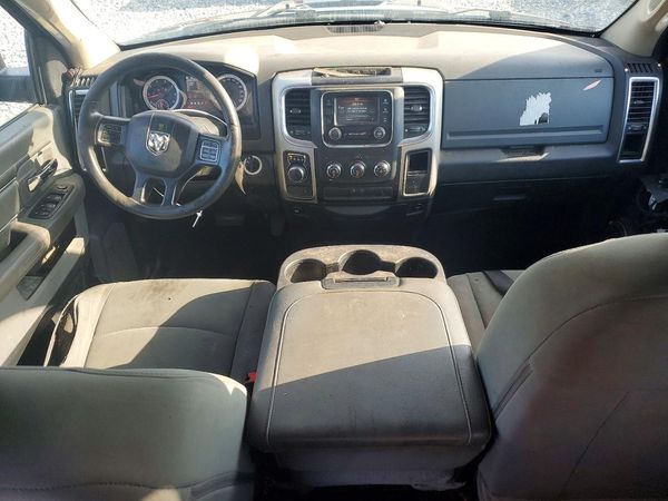 2020 RAM 1500 CLASSIC
