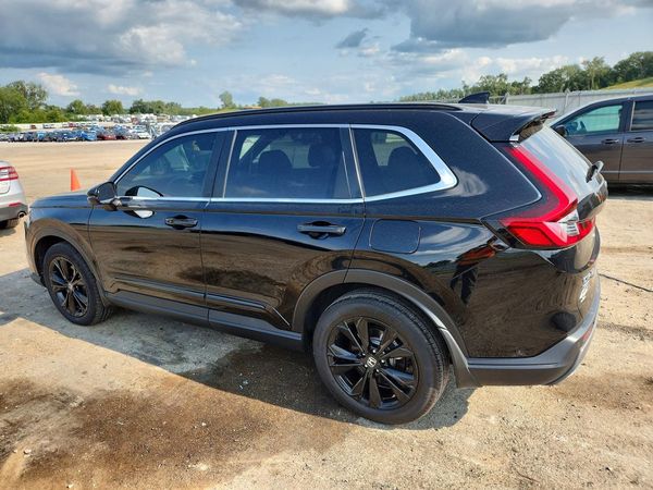 2023 HONDA CR-V Sport Touring