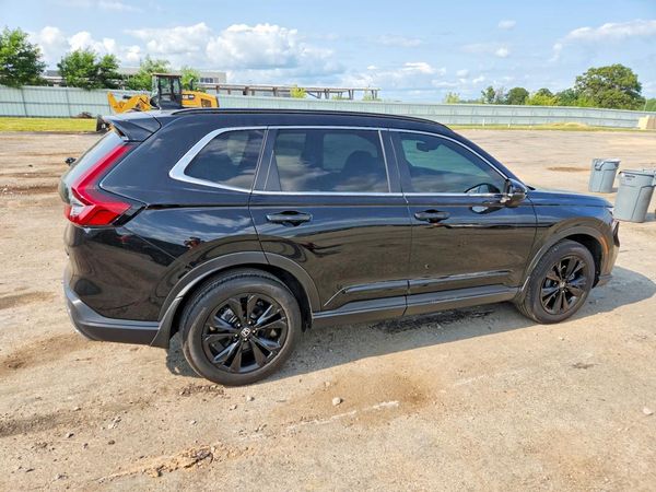 2023 HONDA CR-V Sport Touring