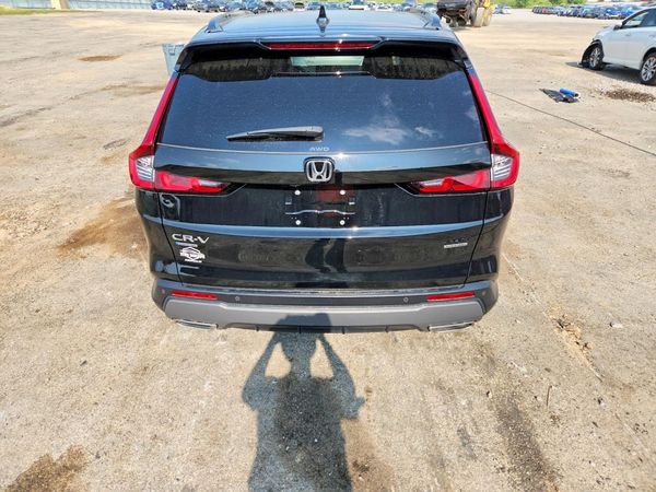 2023 HONDA CR-V Sport Touring