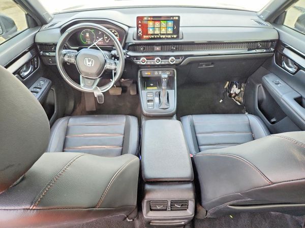 2023 HONDA CR-V Sport Touring