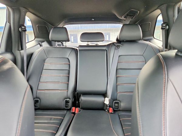2023 HONDA CR-V Sport Touring