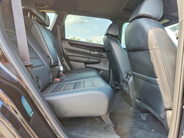 2023 HONDA CR-V Sport Touring