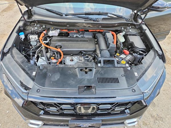 2023 HONDA CR-V Sport Touring