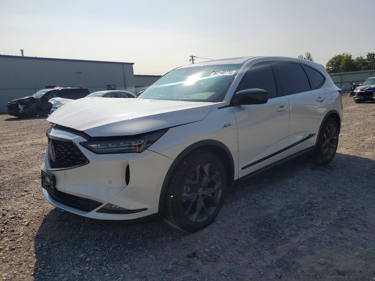 2023 ACURA MDX