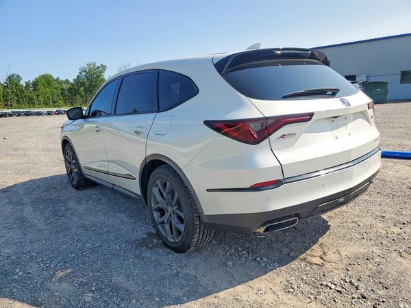2023 ACURA MDX