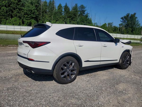 2023 ACURA MDX