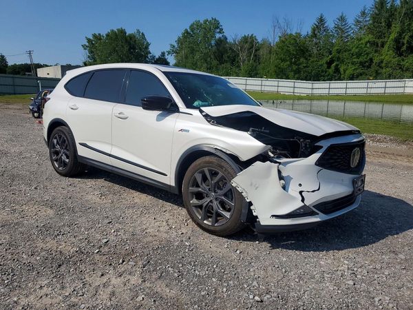 2023 ACURA MDX