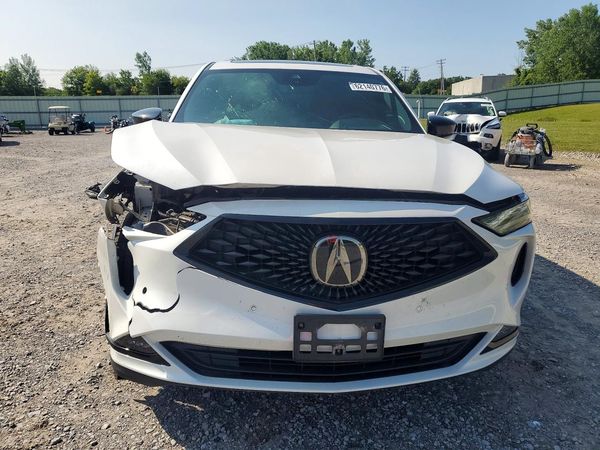 2023 ACURA MDX