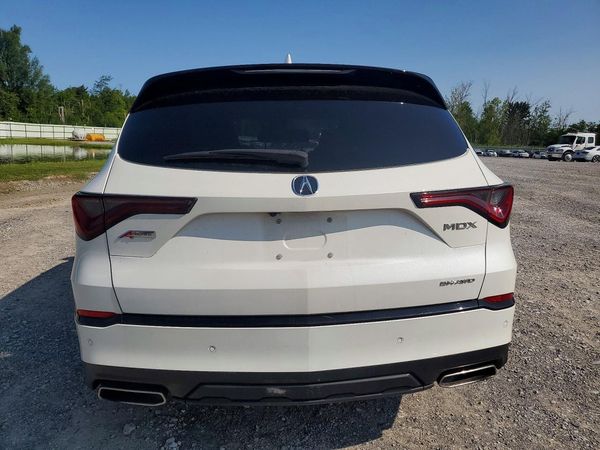 2023 ACURA MDX