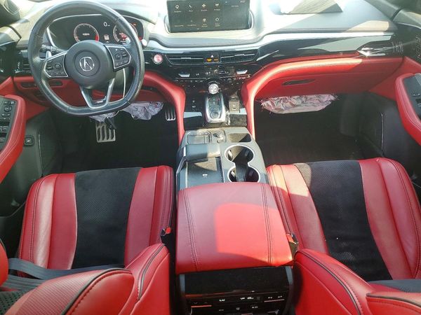2023 ACURA MDX