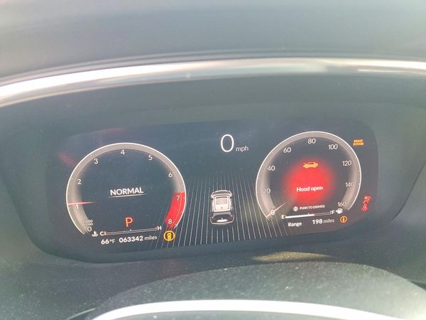 2023 ACURA MDX