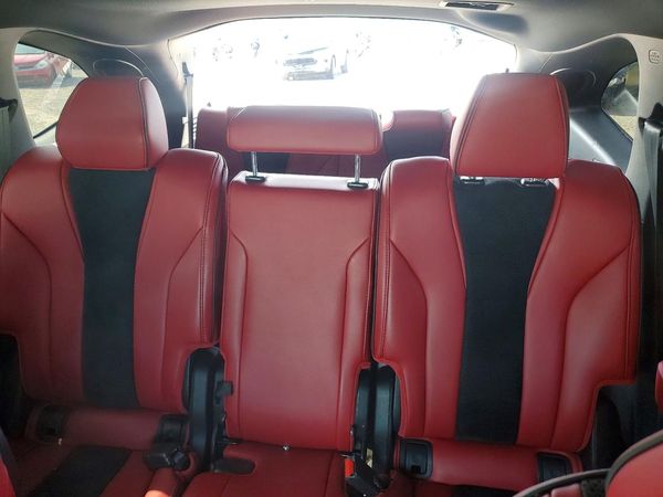 2023 ACURA MDX