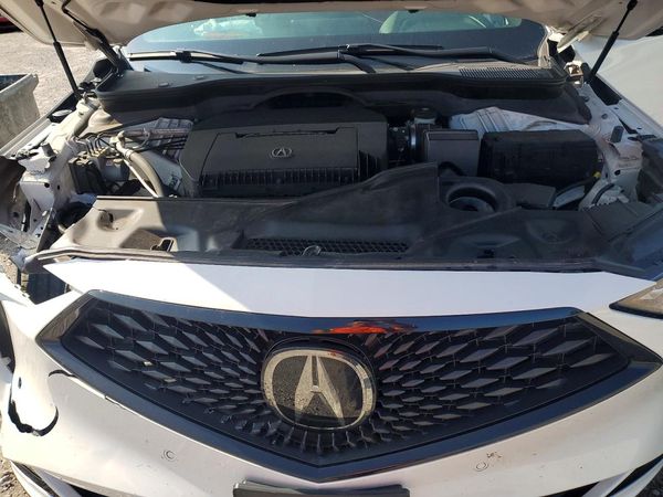 2023 ACURA MDX