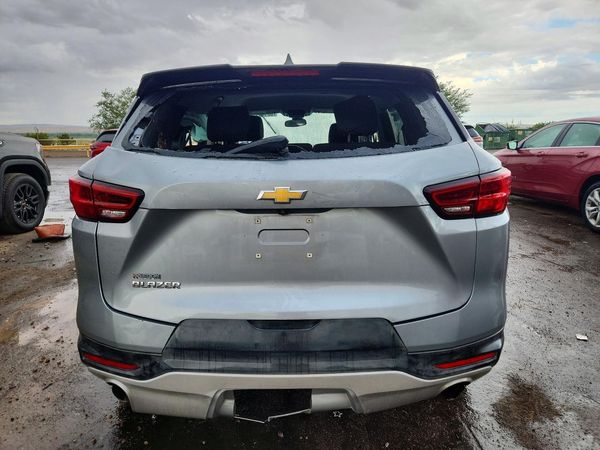 2023 CHEVROLET BLAZER 2LT — DIRR