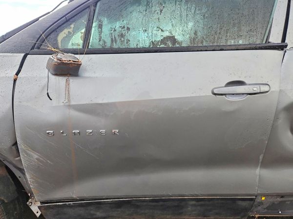 2023 CHEVROLET BLAZER 2LT — DENT