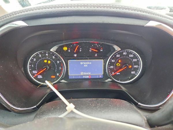 2023 CHEVROLET BLAZER 2LT — ODOM