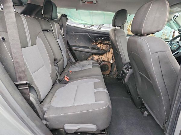 2023 CHEVROLET BLAZER 2LT — PSRS