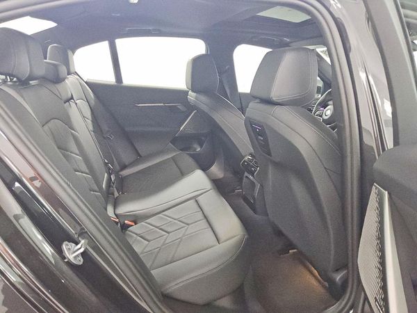 2025 BMW 530 xDrive