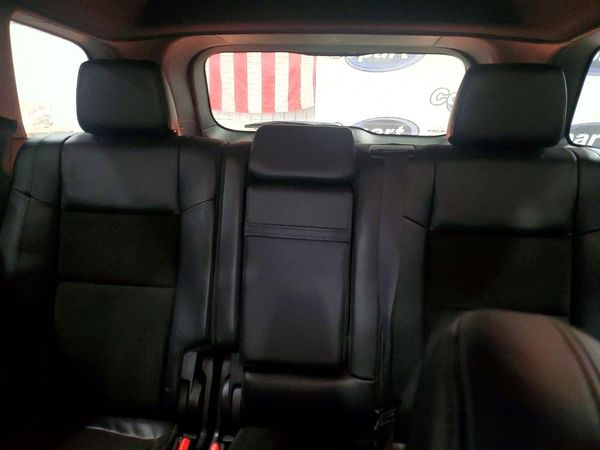 2019 JEEP GRAND CHEROKEE LAREDO 4X2