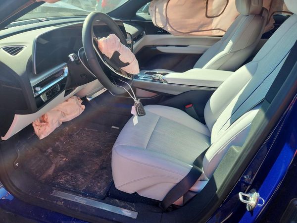 2025 CADILLAC LYRIQ Sport 1