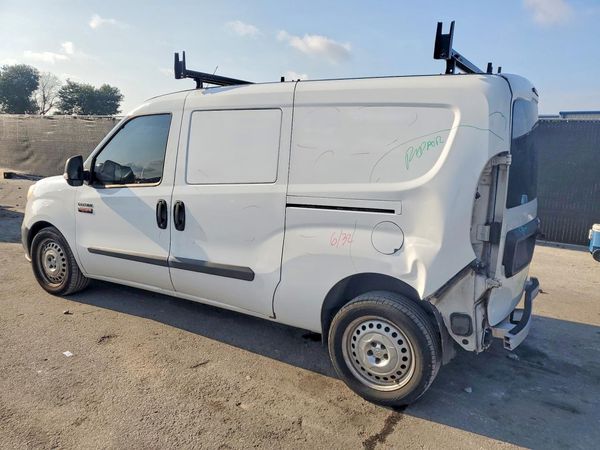 2016 RAM PROMASTER CITY ST