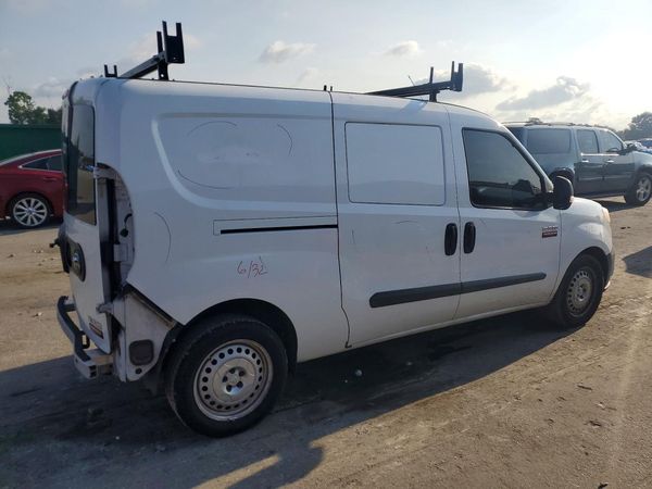2016 RAM PROMASTER CITY ST