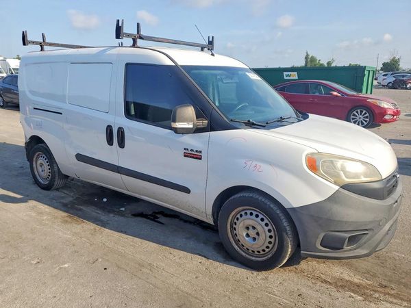 2016 RAM PROMASTER CITY ST