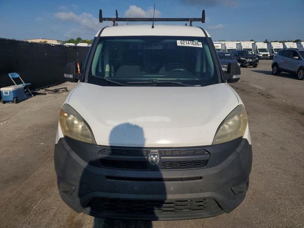 2016 RAM PROMASTER CITY ST