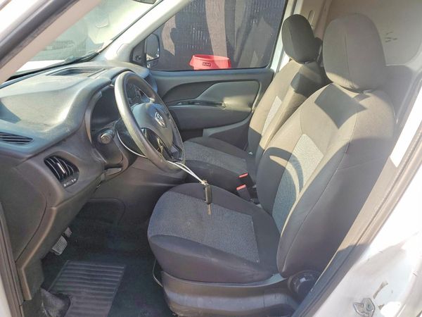 2016 RAM PROMASTER CITY ST