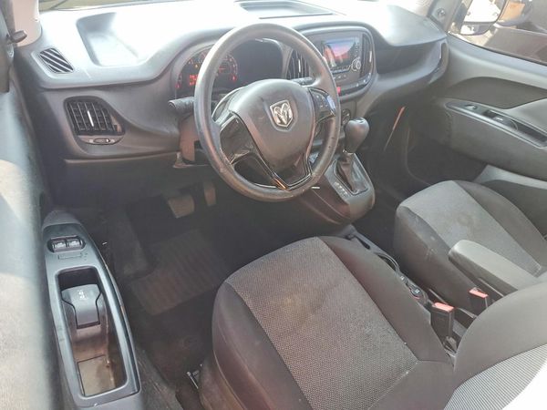 2016 RAM PROMASTER CITY ST