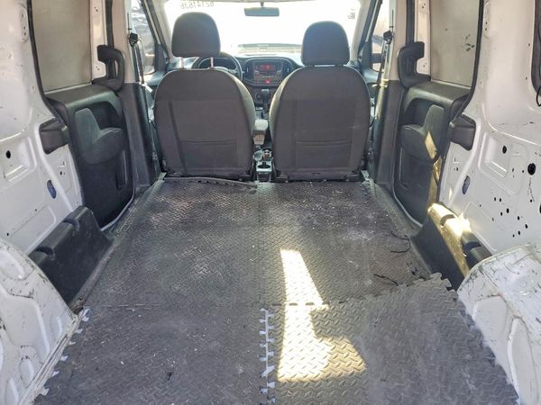 2016 RAM PROMASTER CITY ST