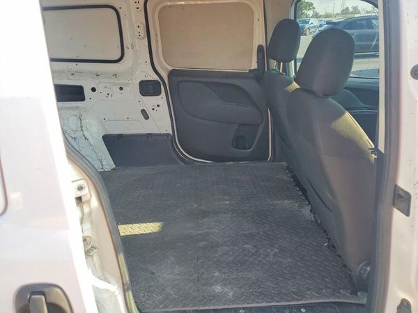 2016 RAM PROMASTER CITY ST