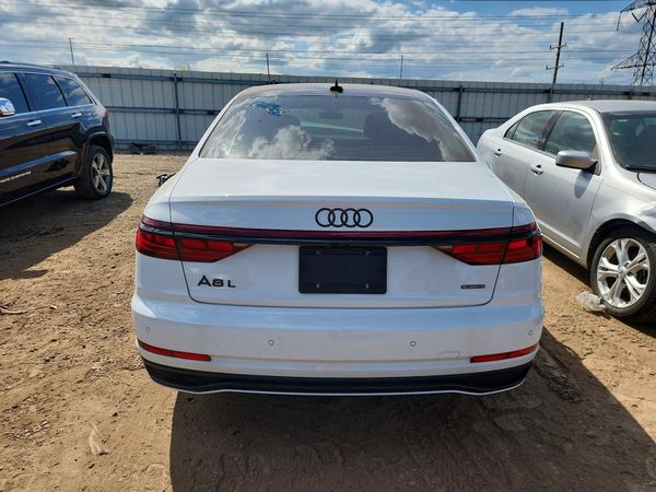 2023 AUDI A8
