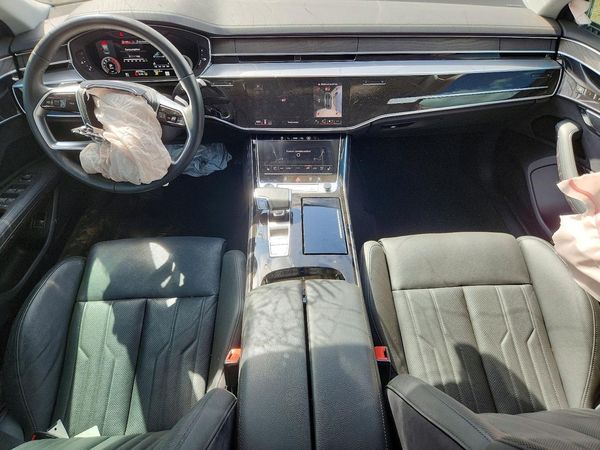 2023 AUDI A8
