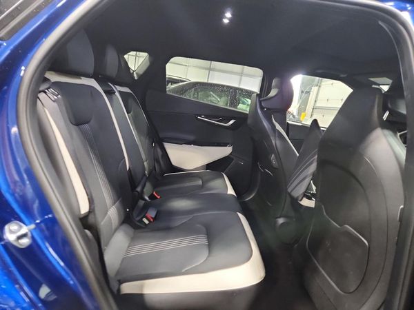 2024 KIA EV6 GT-Line