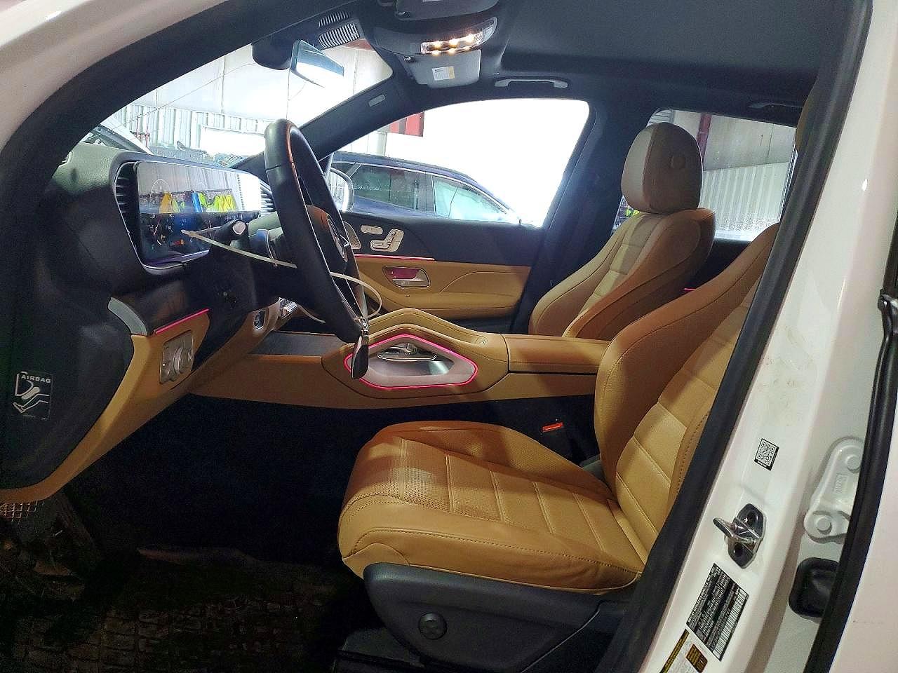 2025 MERCEDES-BENZ GLE GLE450e 4MATIC