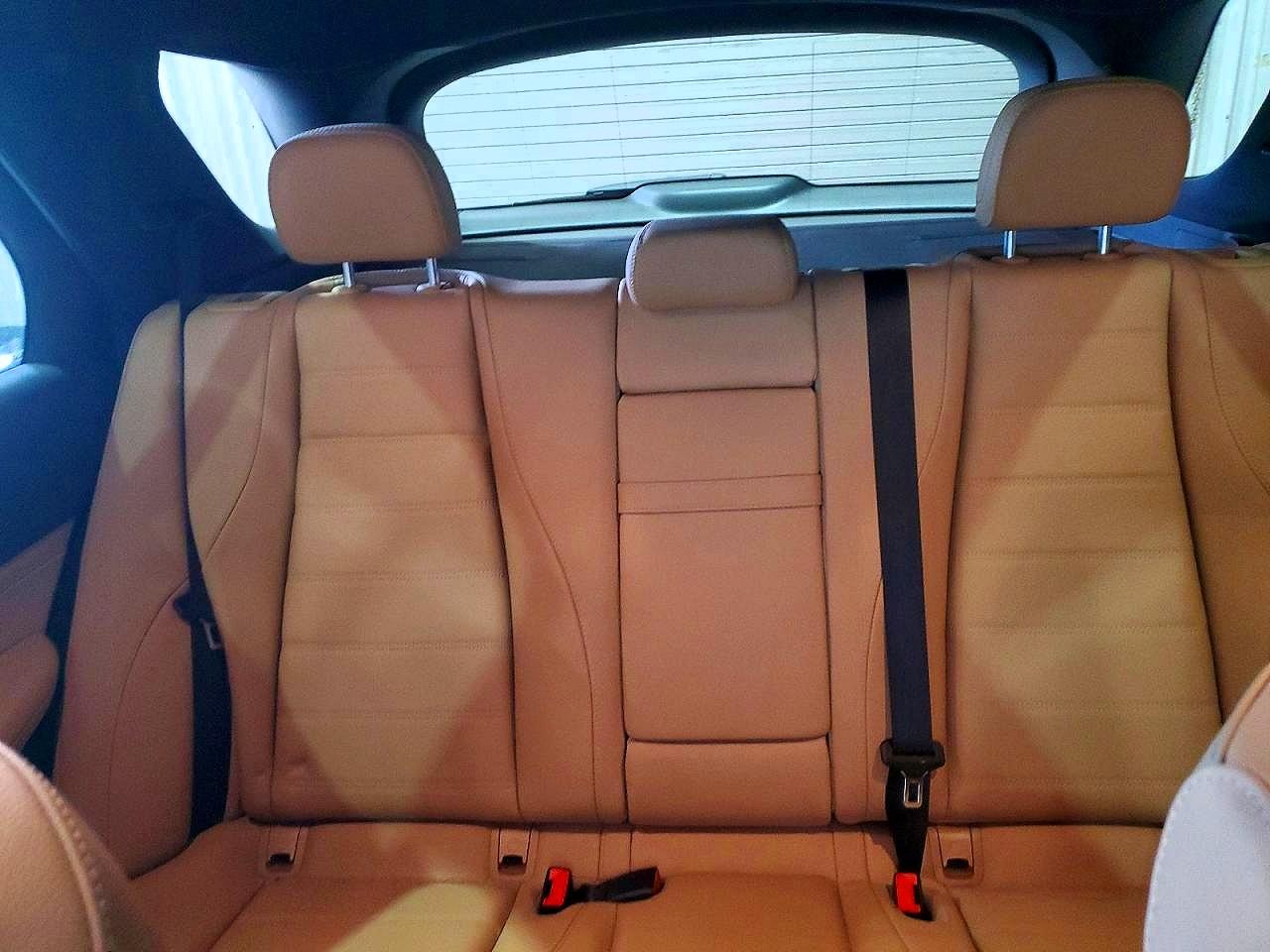 2025 MERCEDES-BENZ GLE GLE450e 4MATIC