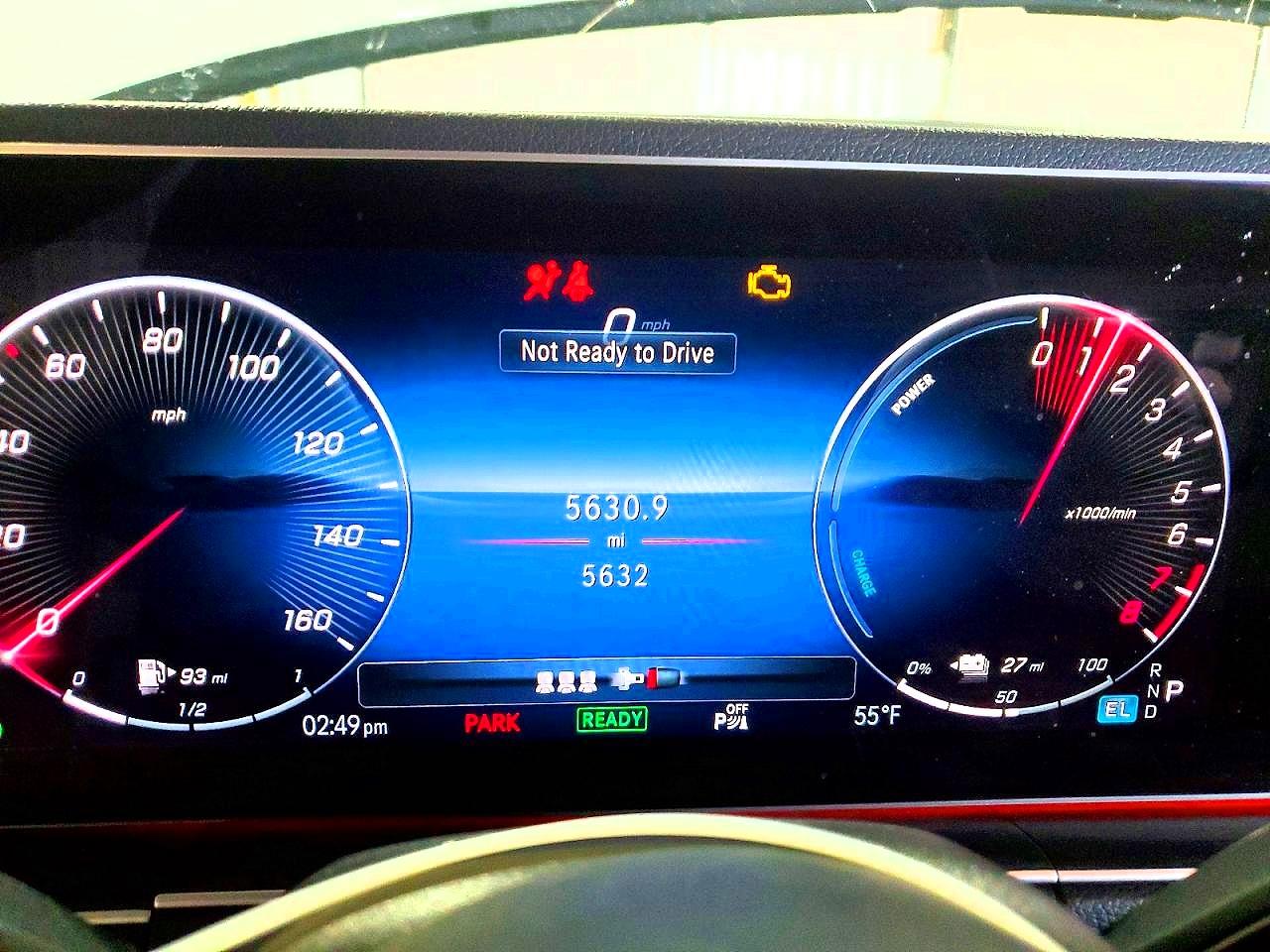 2025 MERCEDES-BENZ GLE GLE450e 4MATIC