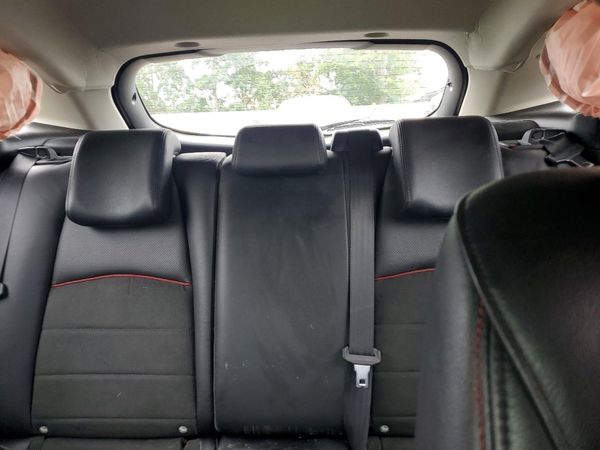 2018 MAZDA CX-3 Grand Touring