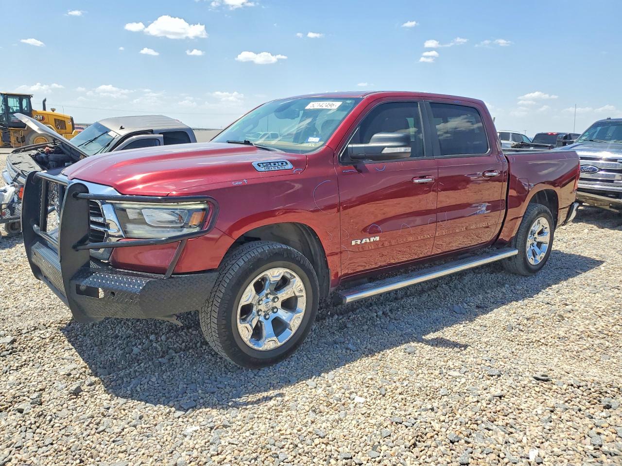 2019 RAM 1500 Big Horn/Lonestar