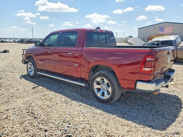 2019 RAM 1500 Big Horn/Lonestar