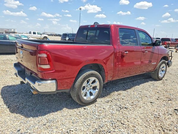2019 RAM 1500 Big Horn/Lonestar