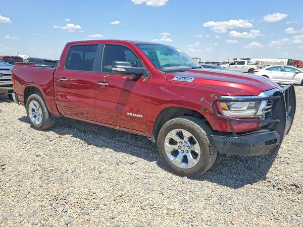 2019 RAM 1500 Big Horn/Lonestar